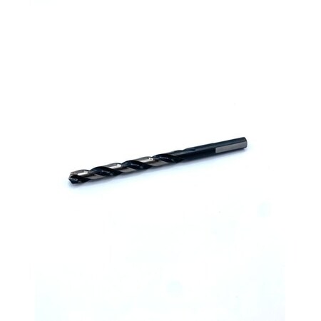 R W Thompson KnKut 19/64 Fractional Jobber Length Drill Bit KK5-19/64